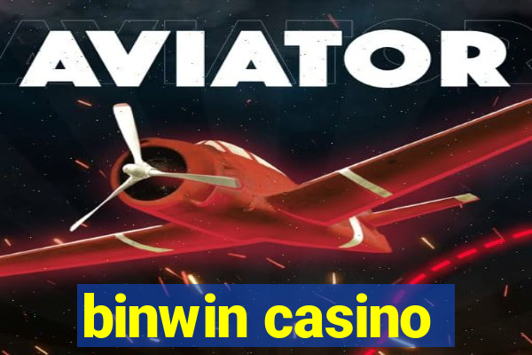 binwin casino